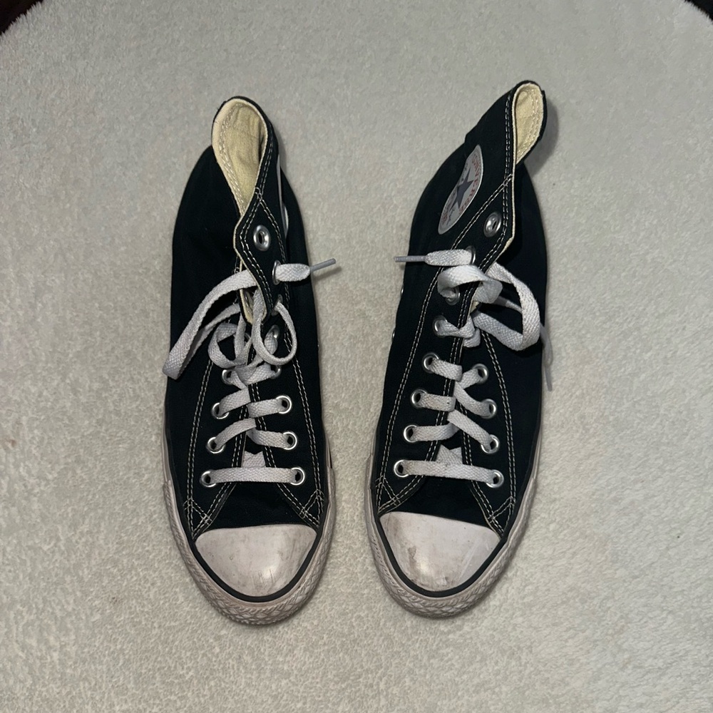 Chuck Taylor All Star Canvas
